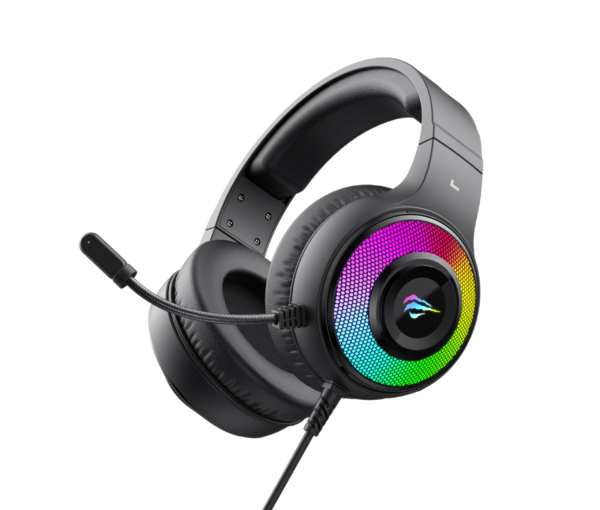 H4582079cff654e9d9ed6450322a4ea95P H2042d | 3.5mm Jack + USB Gaming Headphone