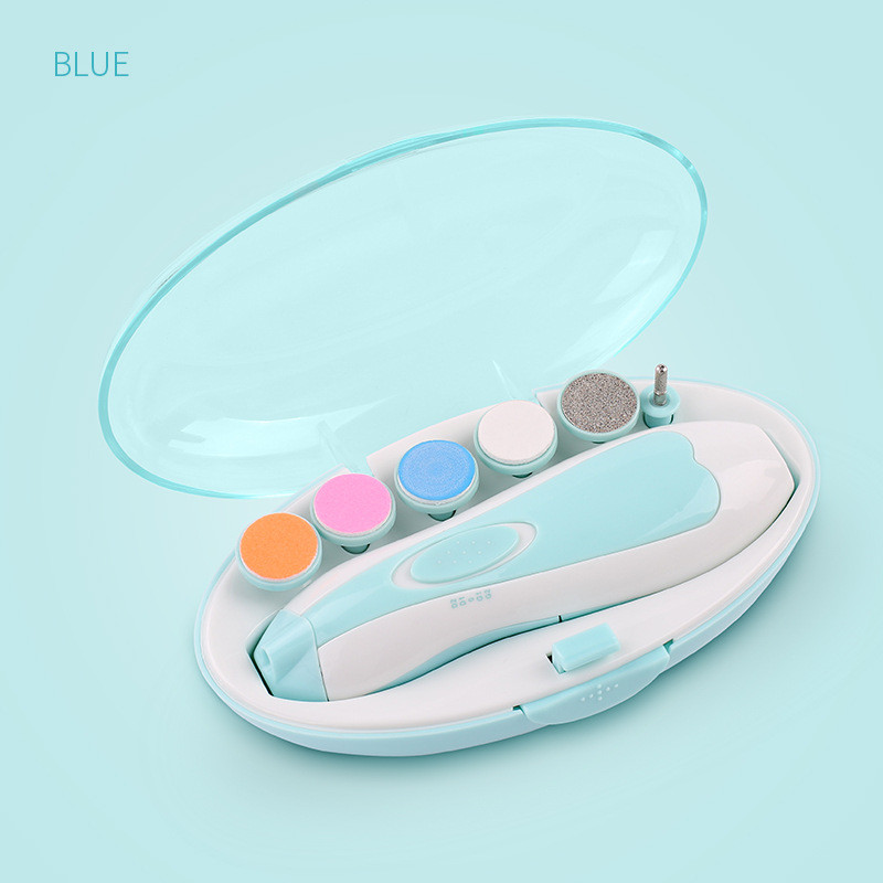 Baby Nail Trimmer - Image 4