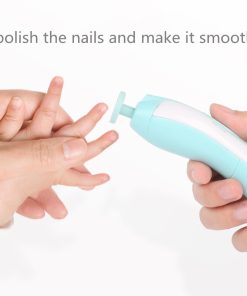 Baby Nail Trimmer