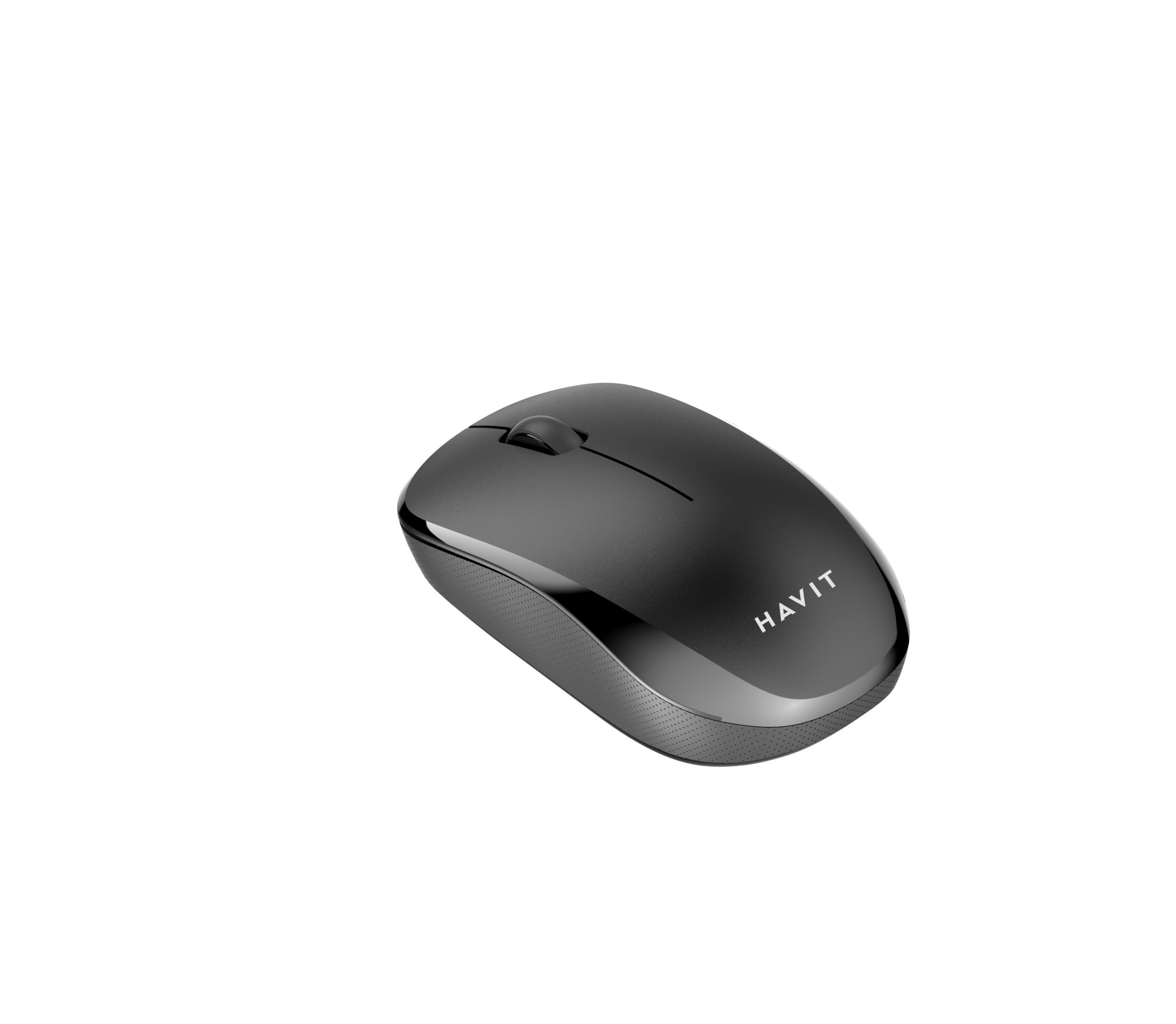 MS54GT | Wireless Mouse - Black - Image 3