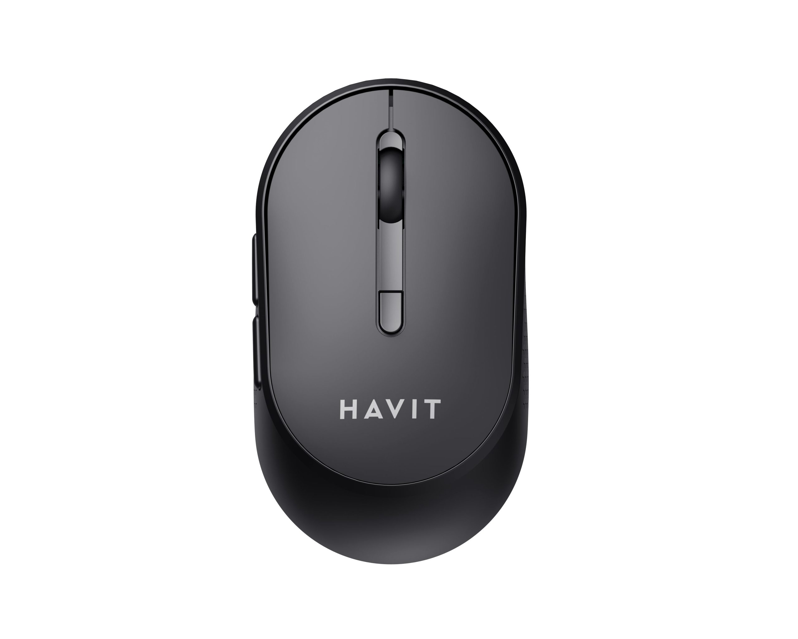 MS54GT | Wireless Mouse - Black