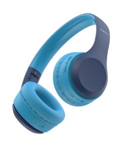 H626BT | Wireless Headphone - Blue