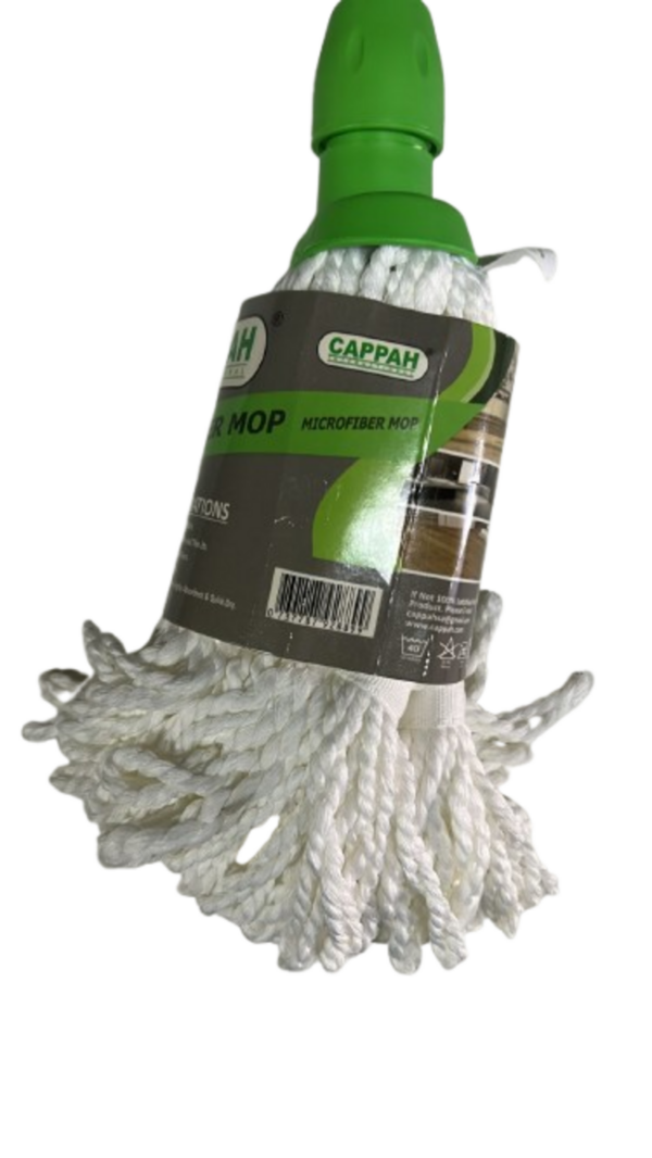 46-removebg-preview(1) Cleaning Microfiber Mop - White