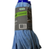 Cleaning Microfiber Mop - Blue