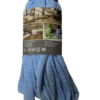 Cleaning Microfiber Mop - Blue