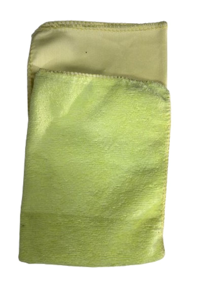 Kitchenware Set Dish Cloth and Swab - Image 2