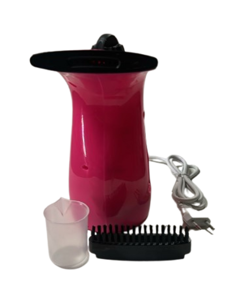 Handheld Garment and Facial Steamer - Image 3