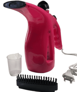 Handheld Garment and Facial Steamer