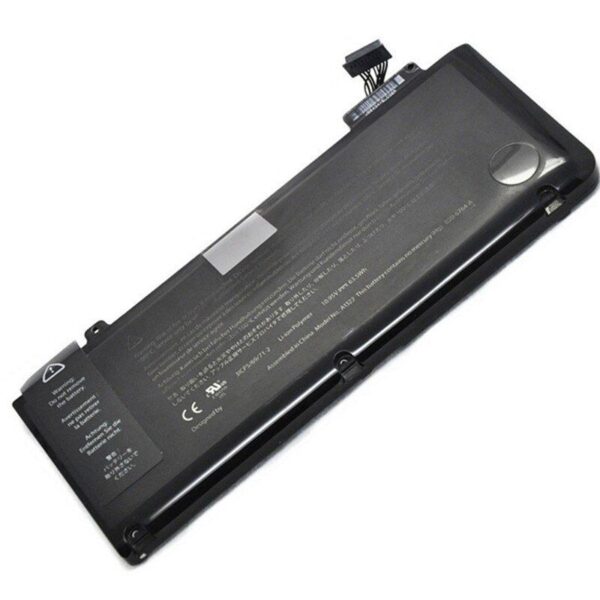 68796208-1-zoom Apple Macbook Pro 13" A1278, A1322 Series Battery