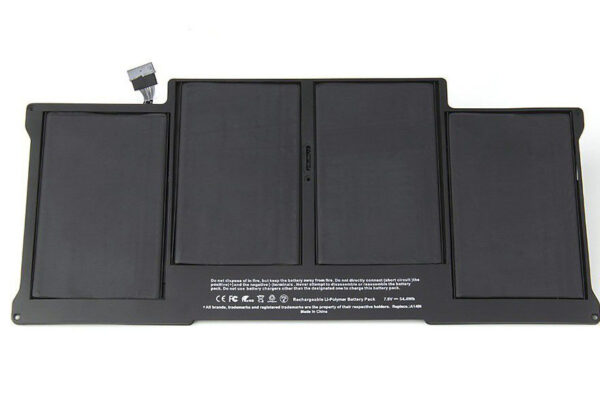Apple MacBook Air 13" A1369, A1370 Series Battery