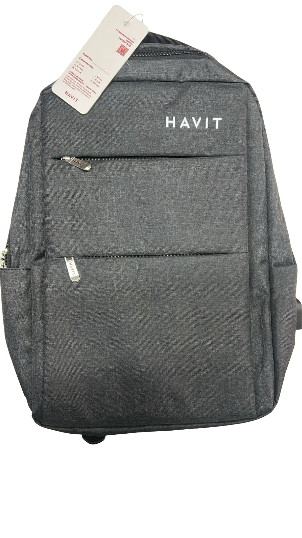 Havit H0026 Laptop backpack 15.6 Inch