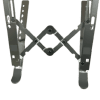 Aluminum Foldable Laptop Stand
