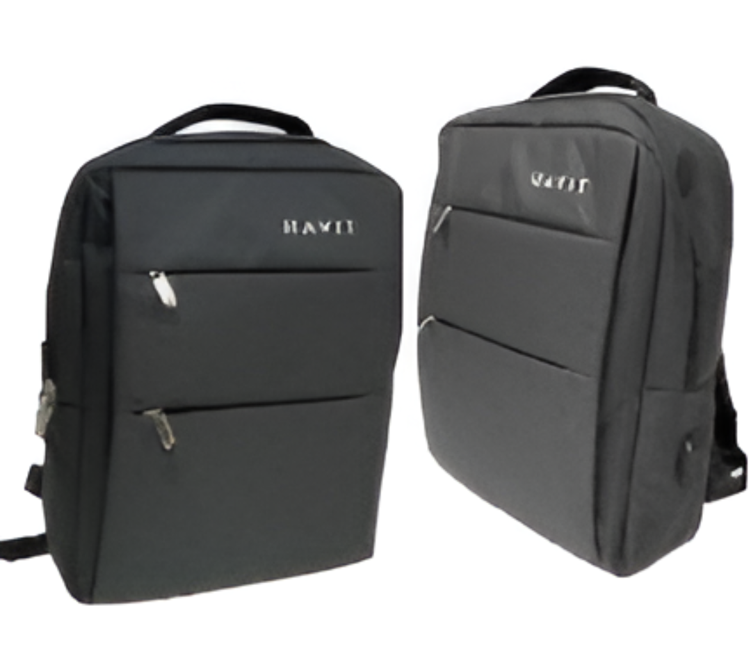 Havit H0026 Laptop backpack 15.6 Inch - Image 2