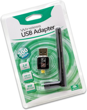 WiFi USB Antenna