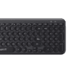 Wireless keyboard + Wireless mouse
