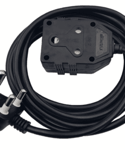 3m 16a extension cable
