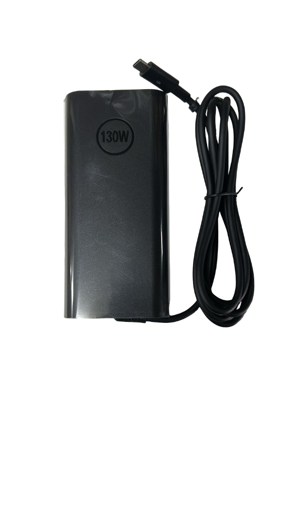 130W Replacement Charger for Dell USB Type-C