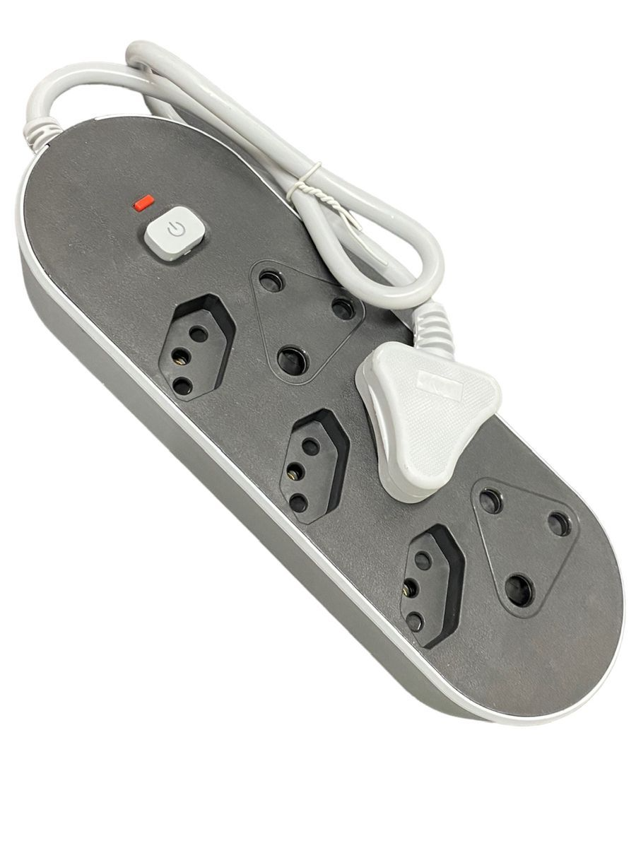 Multiplug Extension - 6Way - Image 3