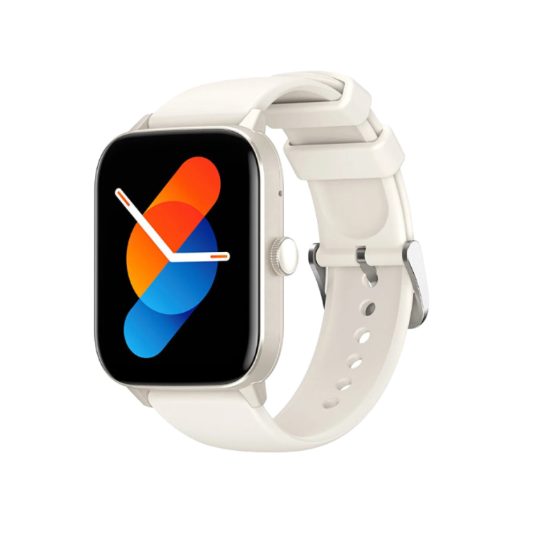 HAVIT Smart Watch M9037 Voice Assistant - Image 2