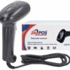 ZAPOS ZAS1D-001 CCD Barcode Scanner (Handheld)