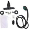 imgi_11_box-1-ay406-093-matte-black-bath-mixer-tap-with-shower-aiyi-original-imahcszaemcysset Bath Mixer with Handheld Shower and Hose (AY406-093) - Matt Black