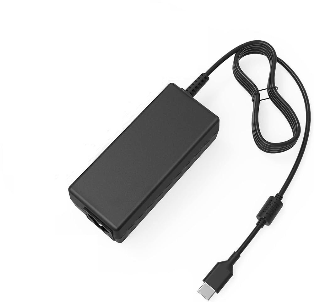 Dell 20V 3.25A (65W) Adaptor | Type-C