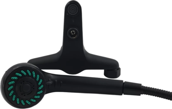 imgi_26_box-1-ay406-093-matte-black-bath-mixer-tap-with-shower-aiyi-original-imahcszaywzzxnsx Bath Mixer with Handheld Shower and Hose (AY406-093) - Matt Black