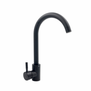 imgi_2_s-zoom AIYI Kitchen Mixer Tap Matte Black SUS-304 AY406-043