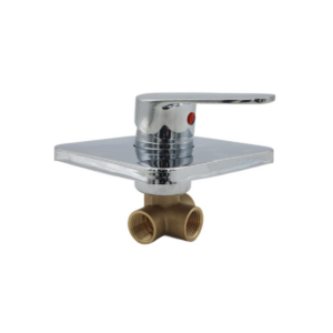 imgi_2_s-zoom AIYI Square Concealed Single Lever Shower Mixer - Polished Chrome (AY406-092)