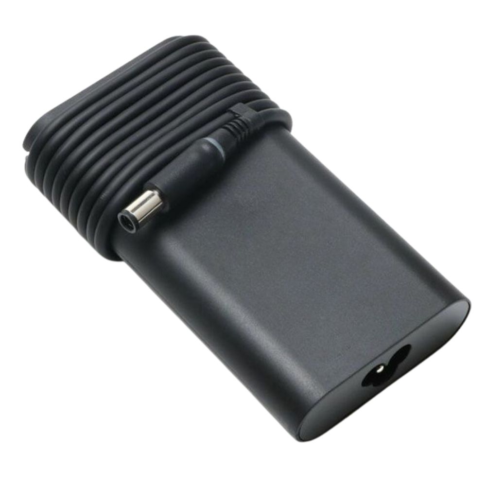 Replacement Laptop Charger for Dell – 19.5V 3.34A 65W (7.4mm x 5.0mm Pin)