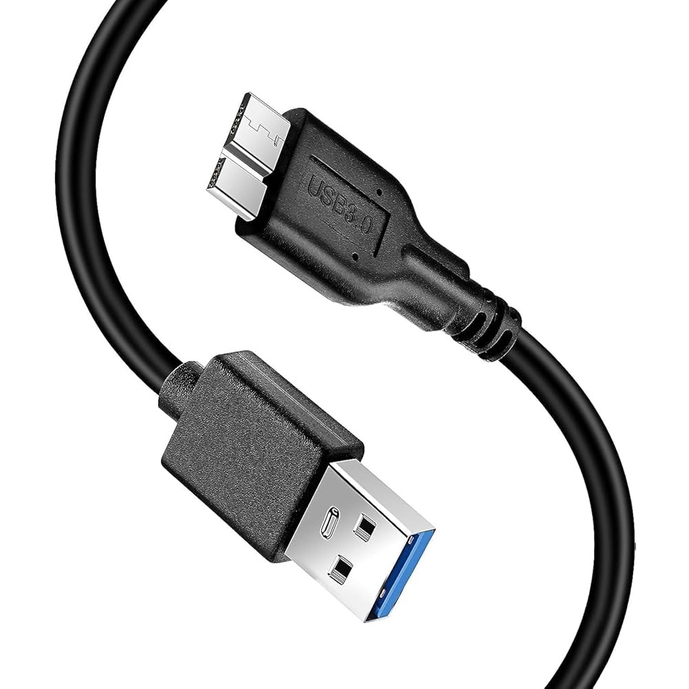 HDD Cable USB3.0 - 50CM - Image 2