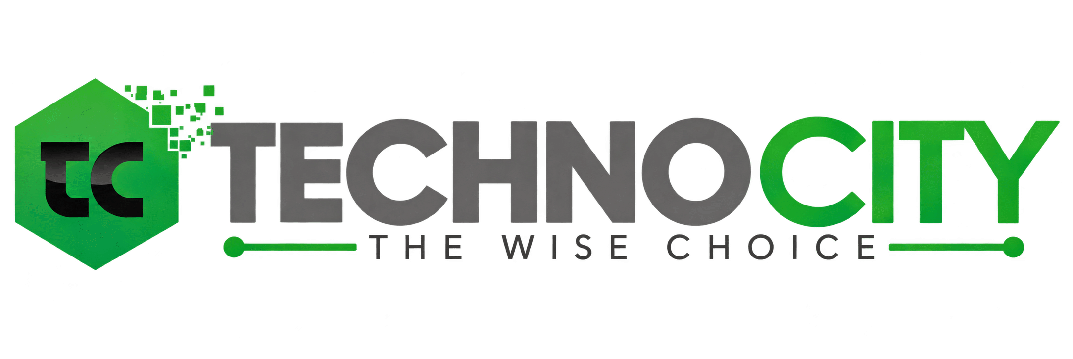 Techno City Logo